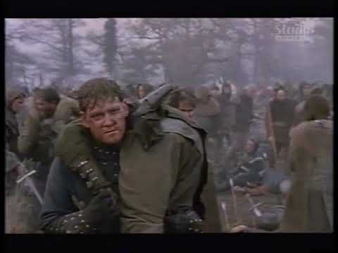 Heinrich V Filmmusik