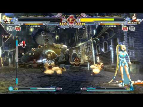 NECXII BBCS2 Winners SKD vs Romeyurhomey