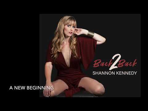 A New Beginning [Clip] from Back 2 Back | Shannon Kennedy