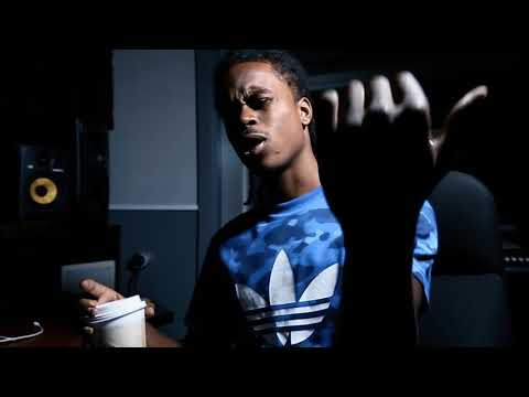 Ice Dolo - Olajuwon (Official Music Video)