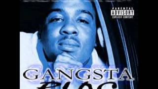 Gangsta Blac - Tire Shop
