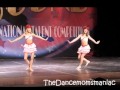 Dance Moms-Ooh Lala Full Song and Dance 