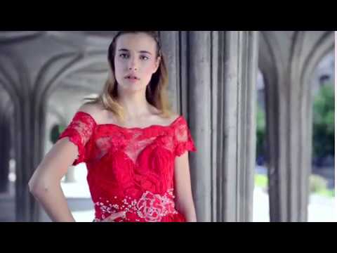 Noemí Vallone. Colección Temporada 2018