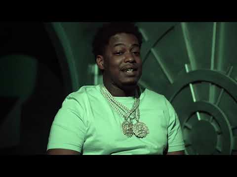 Phaylo - Gold Bars (Official Music Video)