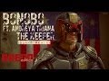 Bonobo ft. Andreya Triana - The Keeper (Banks ...