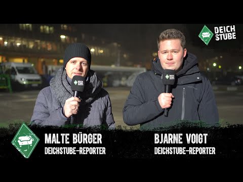 Trotz aller Widrigkeiten: Werder zeigt „einfach zu wenig“ bei bitterer Heimpleite gegen Augsburg!