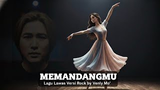 Download lagu Memandangmu - Ikke Nurjanah | Versi Rock by Venly Mo' | Lagu Lama Rasa Baru, Bikin Baper mp3