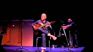 Sand - Ottmar Liebert 2016 (Smooth Jazz Family)