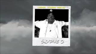 Boogie - Skydive 2 ft. 6LACK [LEGENDADO/PT-BR]