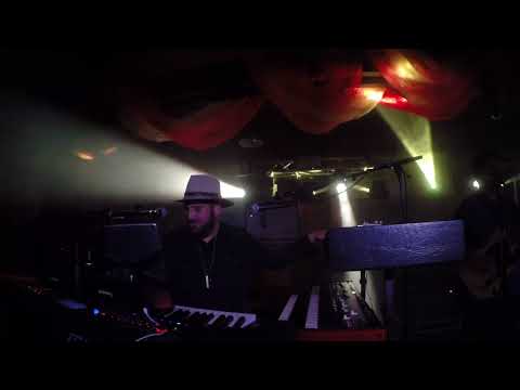 Neighbor - Move Along Little Jimmy @ Camp Deep End 8 Late Night Multi Cam