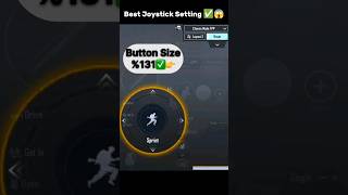 Download lagu Best Joystick Setting ✅😱 #pubgmobile #mrijazplays #pubgtips #tipsandtricks mp3