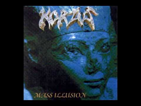 Korzus - Raise Your Head