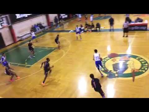 TEAM IZOD triumphant over DC BLUE DEVILS, 44-38 - Clash For the Cup