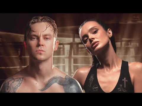 Korolova, Artem Pivovarov - Fight For Life(Feat Usyk) Extended Mix