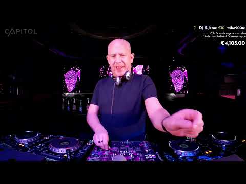 DJ Steve L @ United Love 48h nonstop Stream - 12. bis 14.03.2021