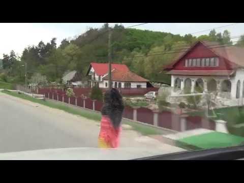 Horezu Măldăreşti Slătioara 67 Kleine Walachei Romania Rumänien 19.4.2016