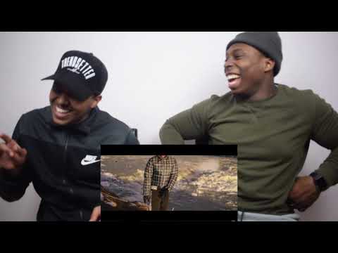 DIFFERENT SAUCE!! | Lil Berete ft. Loski - Go N Get It [Music Video] | GRM Daily - REACTION