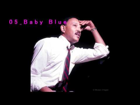 05 Baby Blue  / Jack Wilson