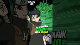Download lagu Fakta Menarik, Dari Susano'o Milik Shisui😲 #naruto #shisui #perfectsusanoo #itachi #uchiha mp3