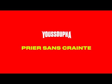 Video thumbnail for PRIER SANS CRAINTE