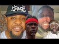 DOUBLE CHIEF SUPPORTERS HOW MARKET AS OUR EDO BROTHER SPEAK OUT