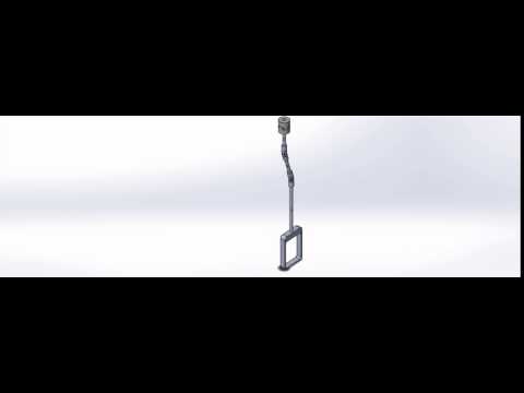 REPLACEABLE CENTER FLEXIBLE SHAFT COUPLING 01