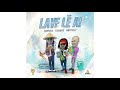 Tonymix feat Martelly & Tibabas – Lave Le A Mizik mp3