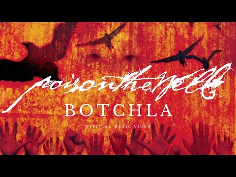 POISON THE WELL - BOTCHLA MUSIC VIDEO (OFFICIAL)