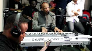 Donnie Mc Clurkin - Let It Go | Petit Apercu de l&#39;Exclu 2012 | (FRANCE)