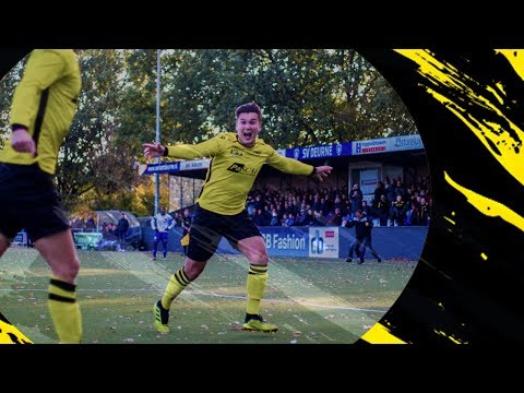 Samenvatting | ZSV - RKSV Bekkerveld