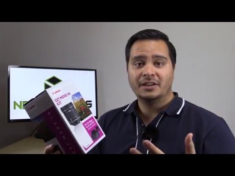 Canon EF-S 10-18mm f/4.5-5.6 IS STM Weitwinkel-Objektiv Testbericht