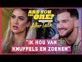 JB: “Ik domineer vaak de vrouw”| Are You The One? – After Talk #3