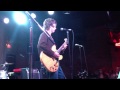 Sloan - Deeper Than Beauty LIVE - Winnipeg Sept 20, 2012