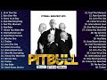 Pitbull Ultimate Collection Pitbull Greatest Hits Full Album 2024 Pitbull Playlist 8223
