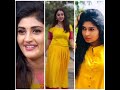 Kannana Kanne Serial Meera Vs Yamuna Vs Preethi