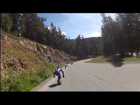 Rad Train VS Run w/ Tony Graves and Jimmy Riha