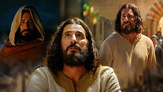 As Três Vezes Que Jesus Chorou na Bíblia - O Significado Profundo