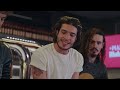 ULTRALIGERA - 'Matanza en el Hotel' (Acústico Plaza Mahou)