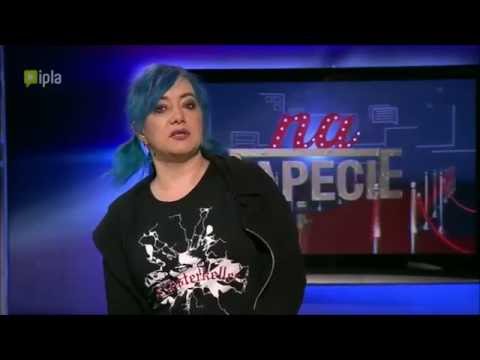 Anja orthodox na tapecie - 2016.10.11