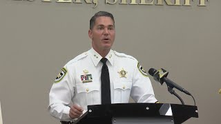 16 arrested in child sex sting, including Manatee County sergeant