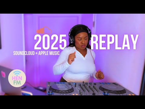 R&B + Hip-Hop Playlist | Sade, Drake, Brent Faiyaz, Odeal + More