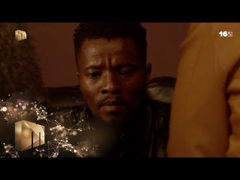 Qaphela gives Judas his guns – Isibaya | Mzansi Magic