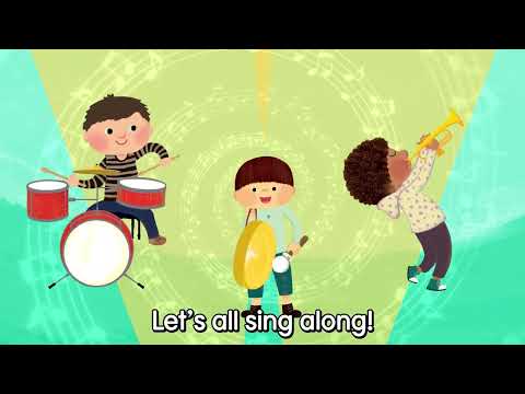 Smart Phonics 3rd Edition 4 Challenge Song - bl~wh