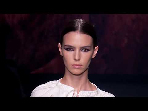 Pertegaz | Spring Summer 2022 | Full Show | Fashion Line