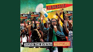 Zion Train (feat. Ky-mani Marley) (Discomix)