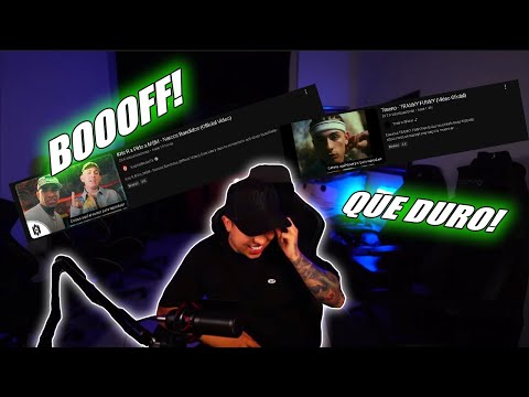 WESTCOL REACCIONA A PIRLO FT KRIS R Y A TRUENO