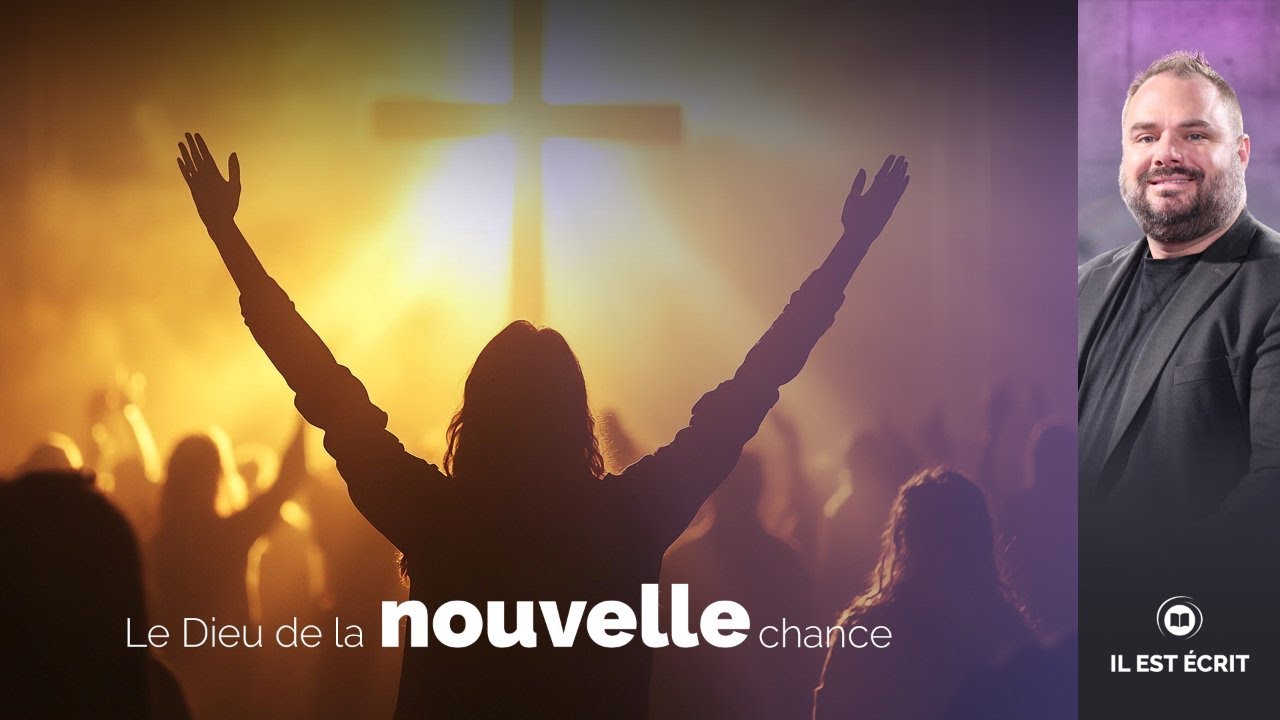 Le Dieu de la nouvelle chance