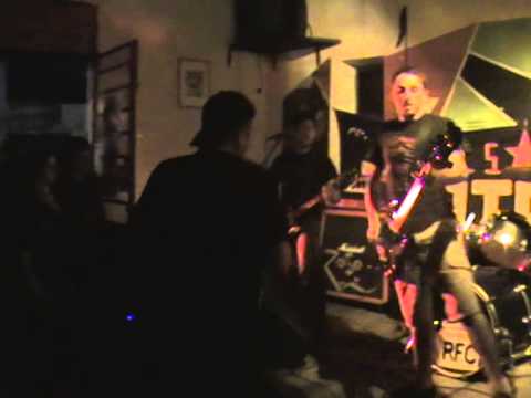 LxExAxRxNx live cosenza @ ? 26-04-2007