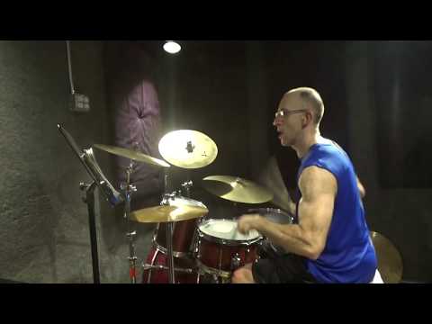 Grabba Finesse - Sick Bad - Drum Cover