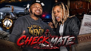 OTF Jam Warned Lil Durk He Will Win In the End 😱